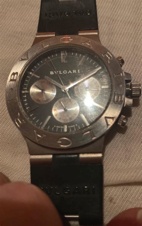 bvlgari sd 38 s l2161 fake|bvlgari watch logo.